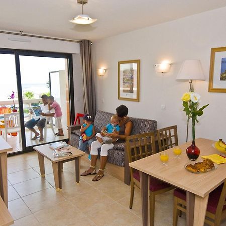 Résidence Goélia Royal Cap Villeneuve-Loubet Exterior foto