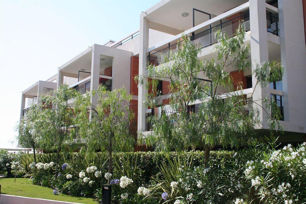 Résidence Goélia Royal Cap Villeneuve-Loubet Exterior foto